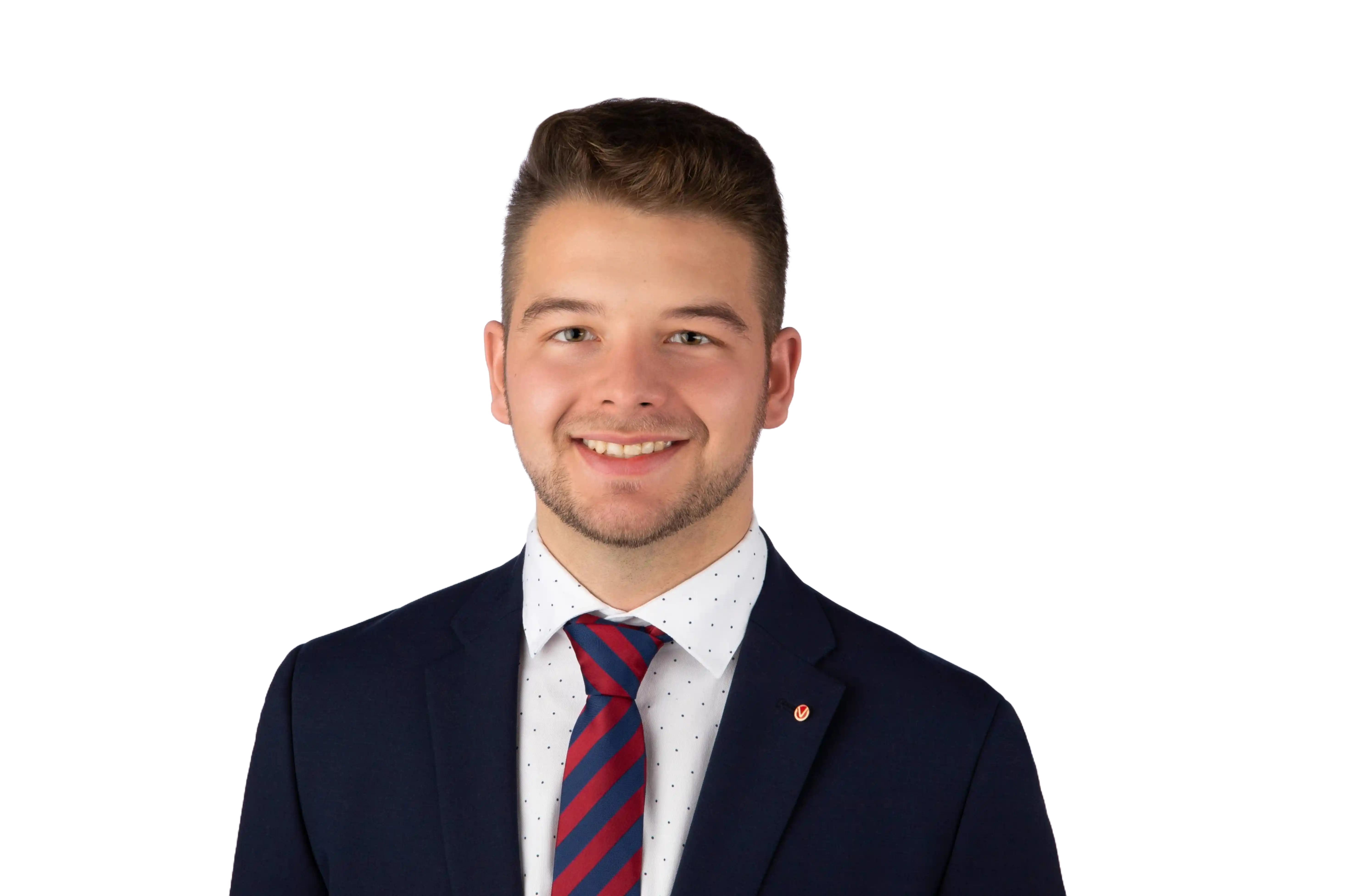Jonas Rose, Vermögensberater
